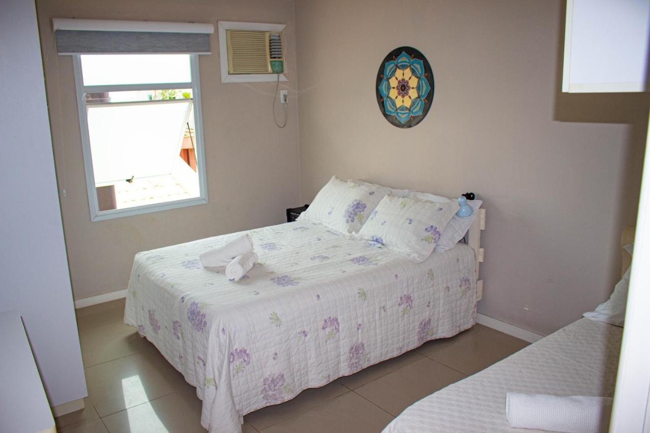 Florianópolis Pousada Vo Santino מראה חיצוני תמונה
