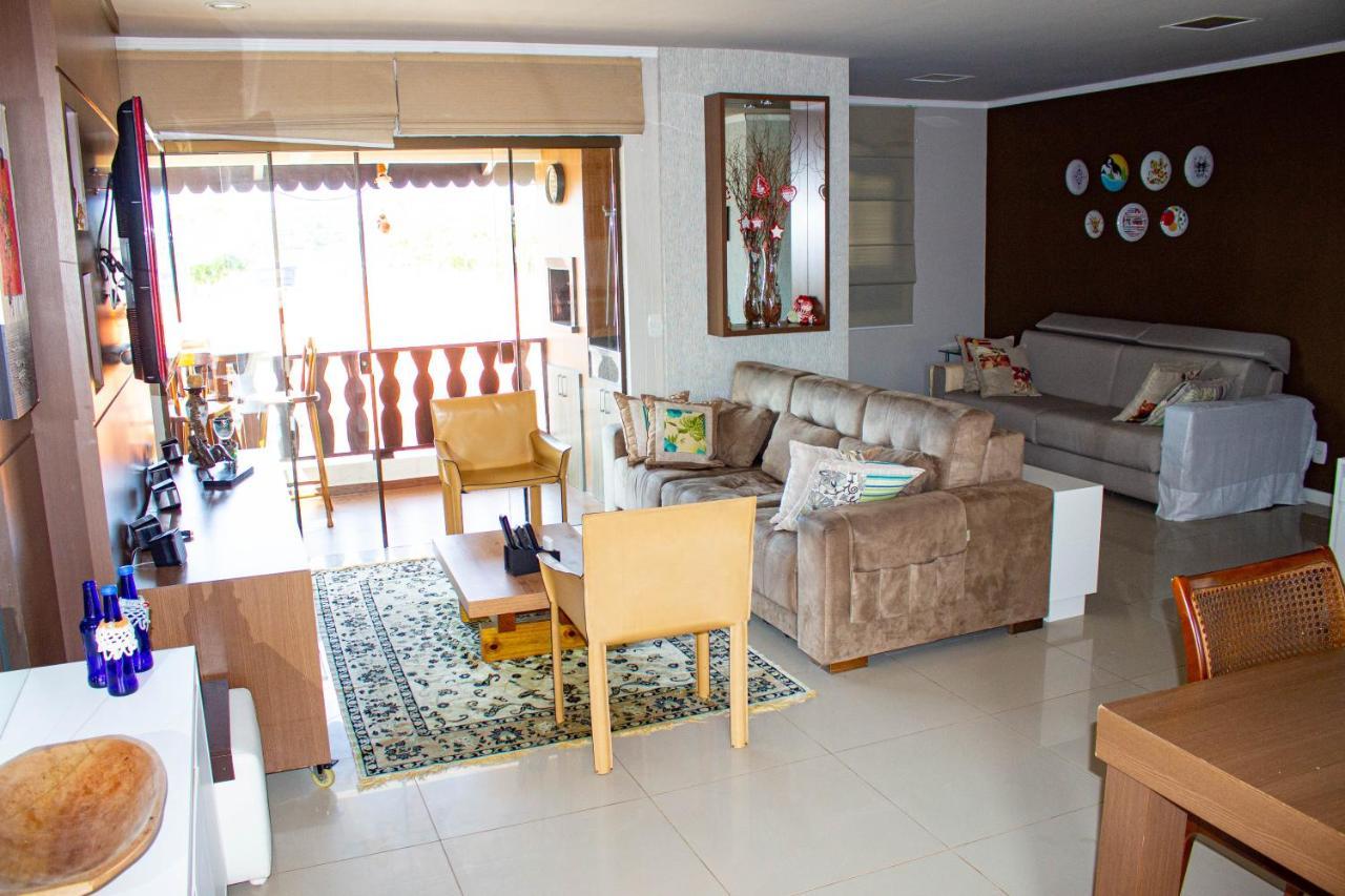 Florianópolis Pousada Vo Santino מראה חיצוני תמונה