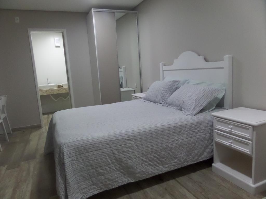 Florianópolis Pousada Vo Santino מראה חיצוני תמונה